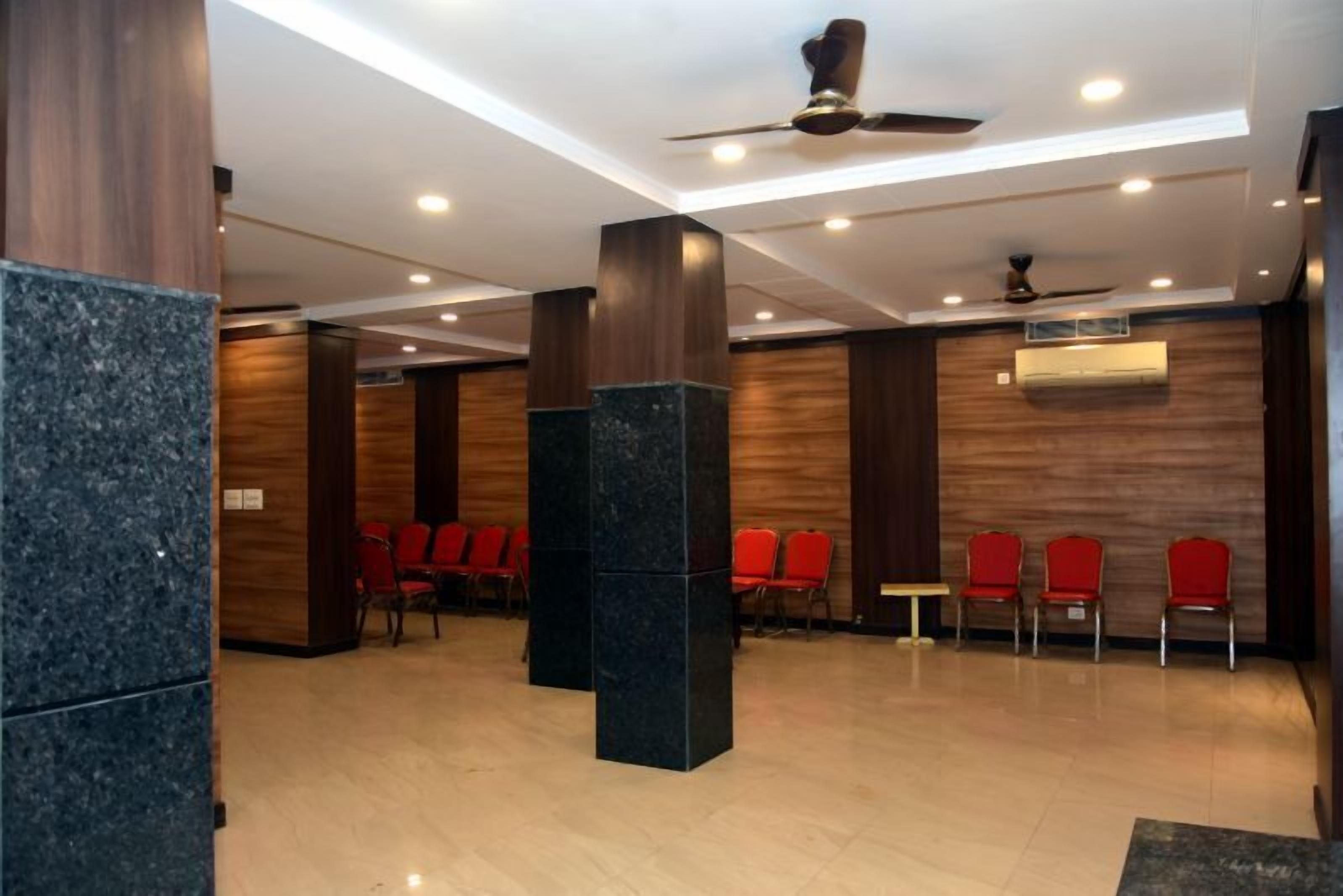 Hotel Atlantis, Varanasi
